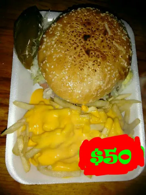 Antojitos Doña Sofia