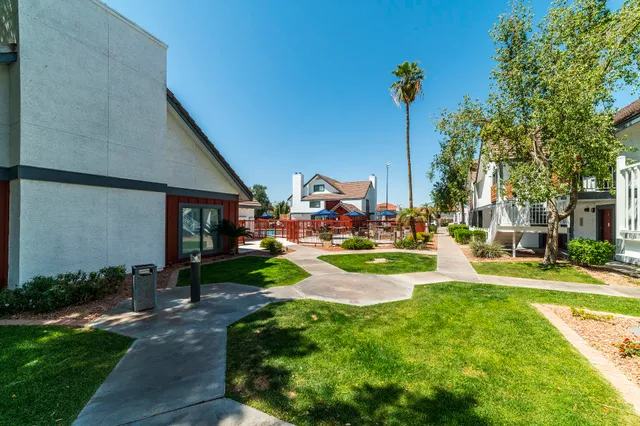 Metro Phoenix Extended Stay