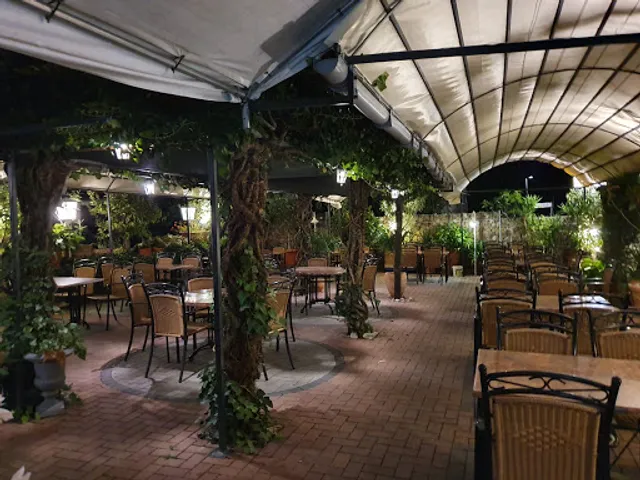 Ristorante Pizzeria Calabria