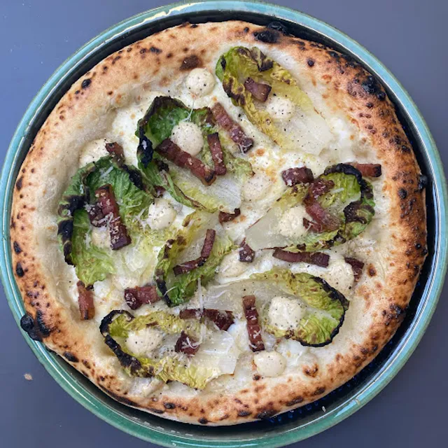 Pizza Jockeys Newquay