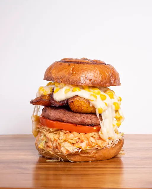 La Calle Latin Fast Food