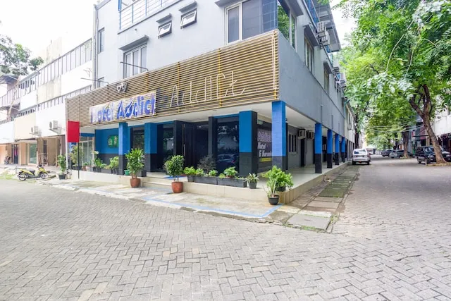 Hotel O Bekasi Near Mall Lippo Cikarang Formerly Hotel Addictk