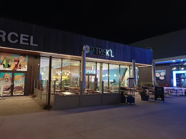 Crêperie le Trisk’l