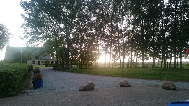 Zimmervermietung Hansen