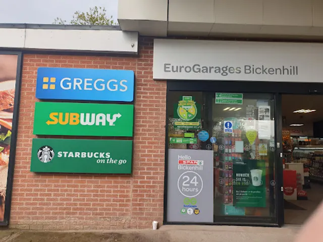 Greggs