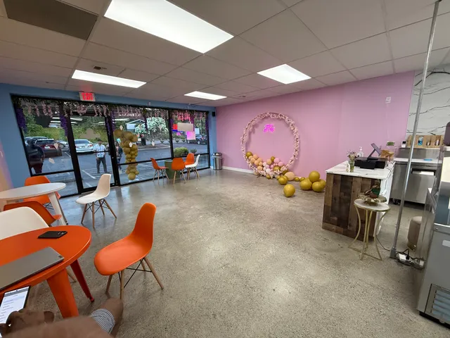 Naturalz Ice Cream - Bothell