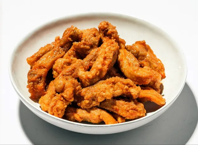 Yellow Cab Pizza Co. - Phoenix Gas Station