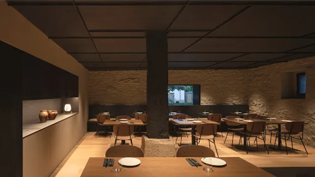 Casa Grande Restaurante