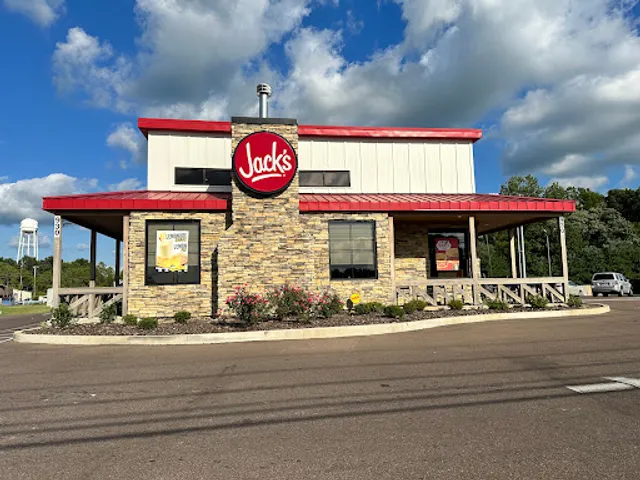 Jack's Family Restaurant
