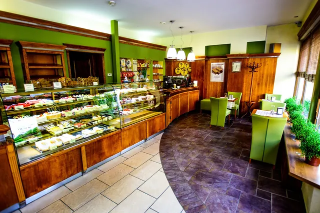 Malek. Bakery. Malek R.J.