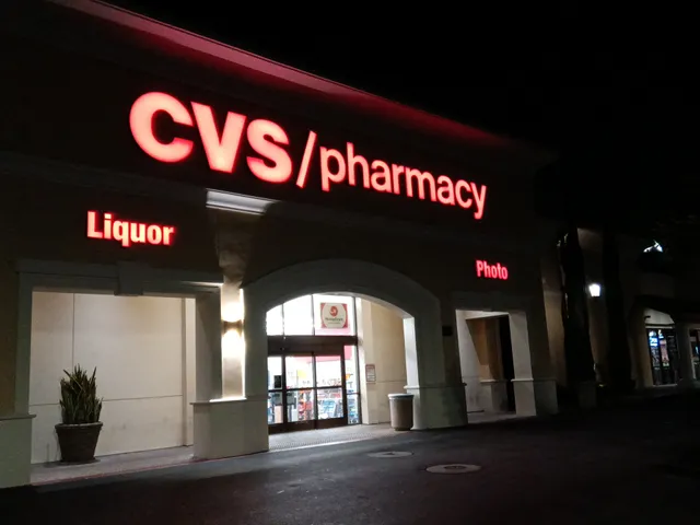CVS Pharmacy