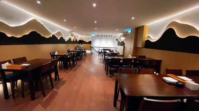 Aoki Japanese Restaurant