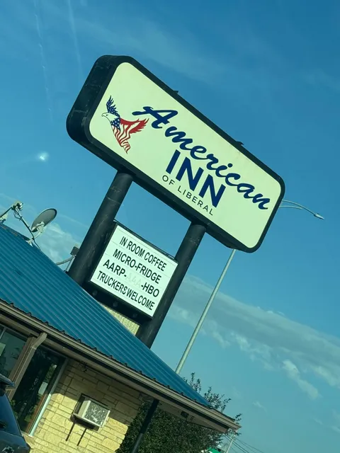 AMERICAN INN OF LIBERAL