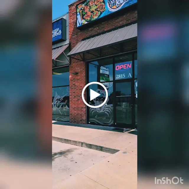 EL SABOR DE LA BAJA OKC
