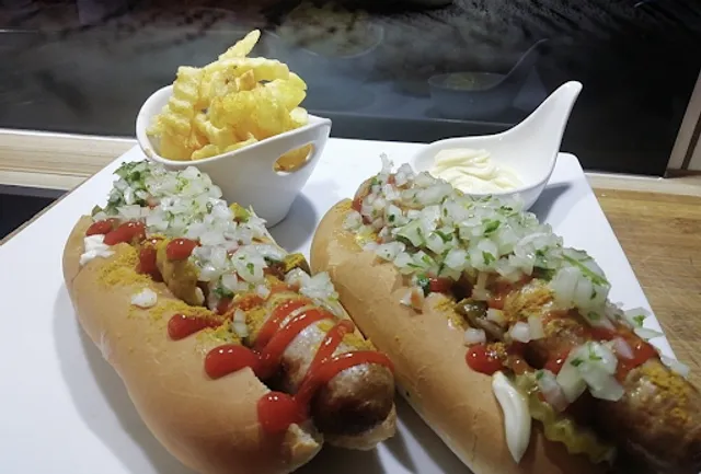 May's Grill Innsbruck