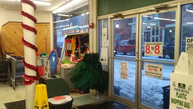 Reny's Department Store