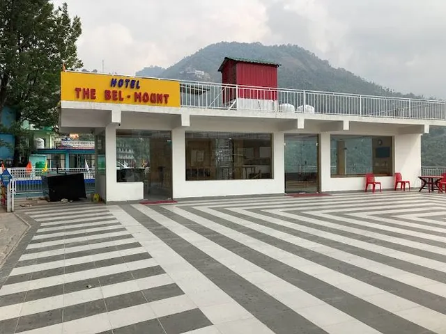 The Bel Mount Hotel