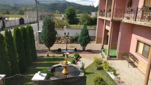 Hostel house Svalyava