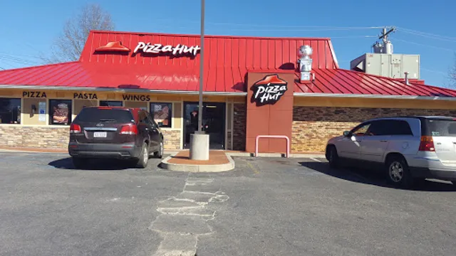 Pizza Hut
