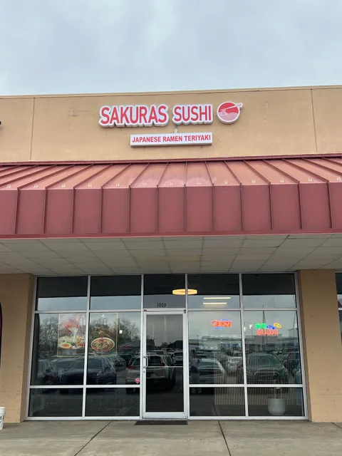 Sakura Sushi