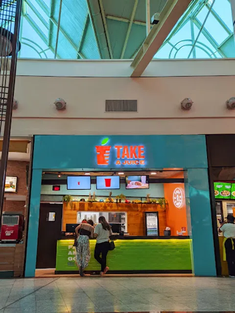 Take a Juice