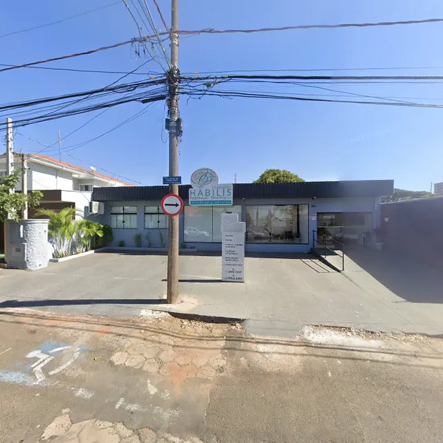 Restaurante Espaço Mariá Botucatu