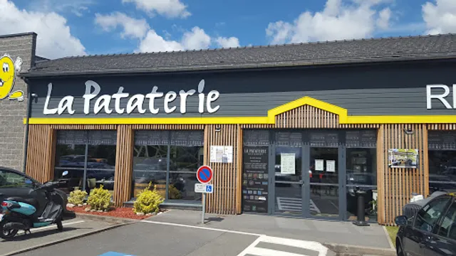 La Pataterie