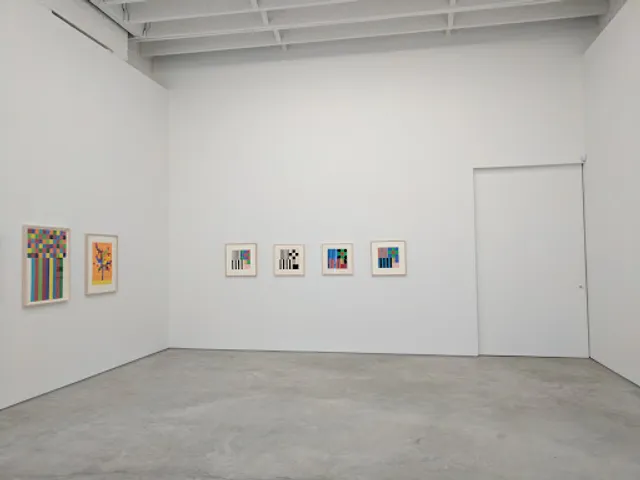 Karma Gallery