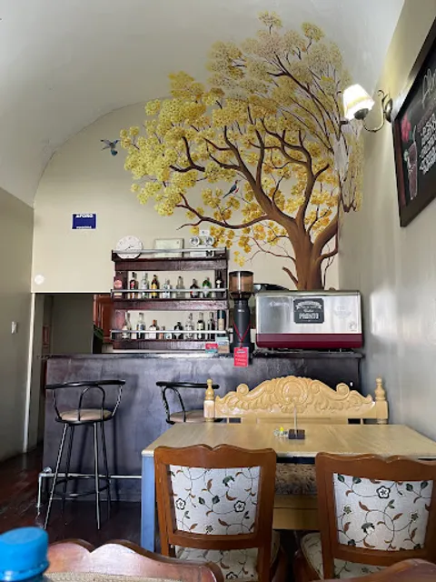 Garabato Venezuelan Confort Food