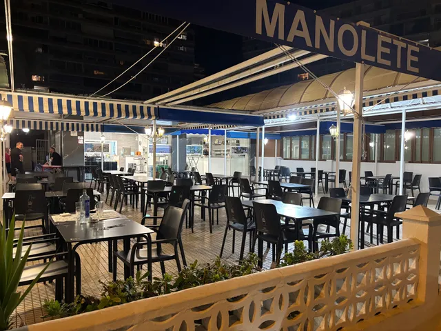Manolete Restaurante