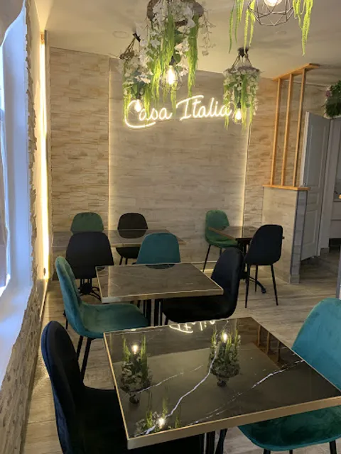 Casa Italia Gouvieux