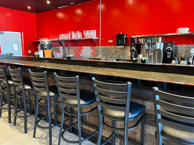 Rowdy Rooster Eatery