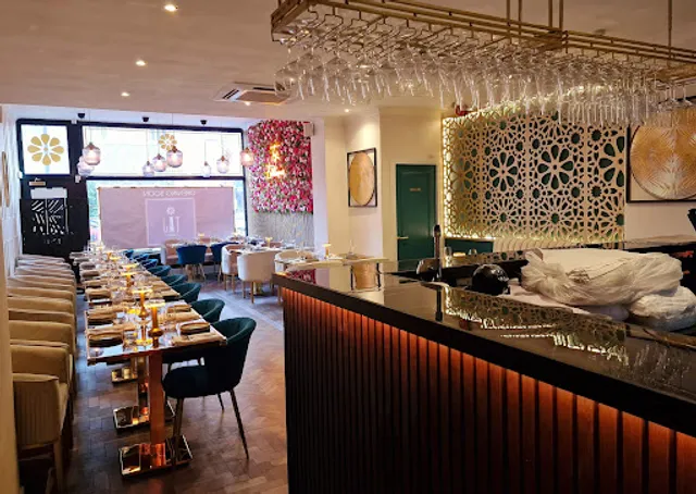 Taj Indian Kitchen Eastbourne
