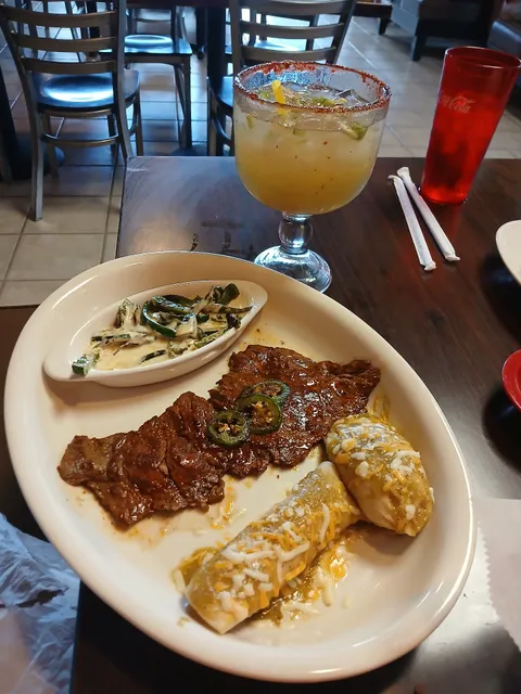 Mr Rayo Mexican Grill