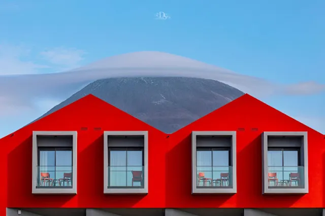 Pico Terramar Restaurante Bistro