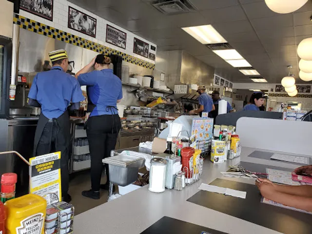 Waffle House