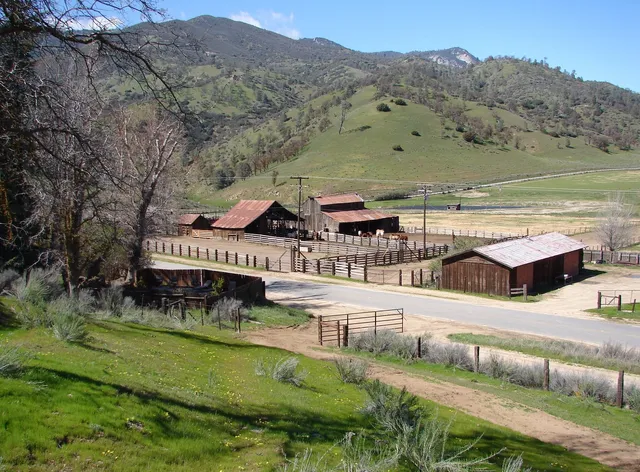 Rankin Ranch
