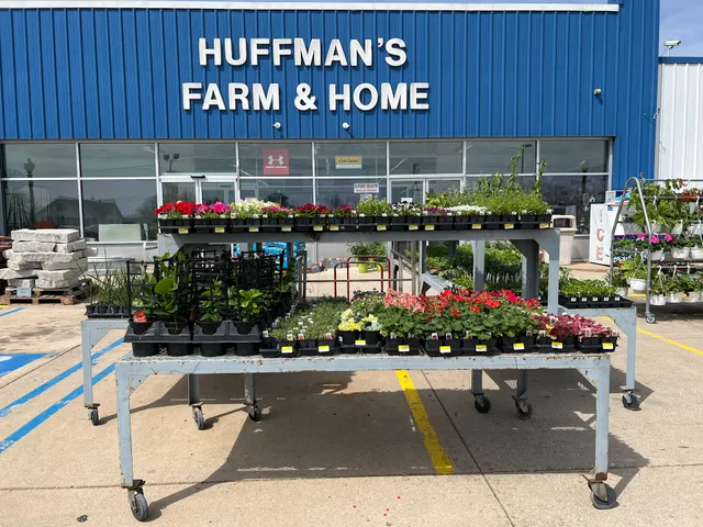 Huffman's Farm & Home