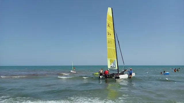 Lido Copacabana SUITE