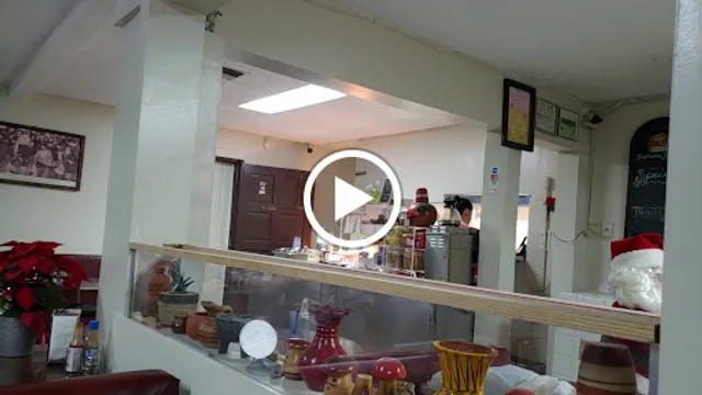 Jessie's Mexican & Seafood Restaurant