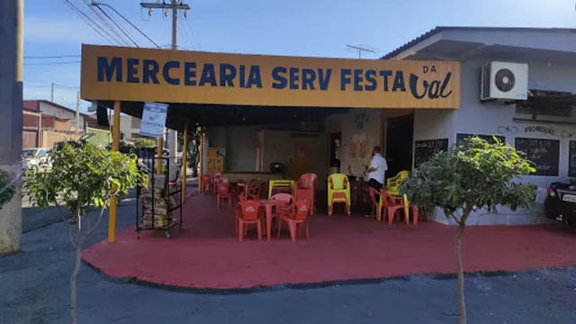 Bar da Val
