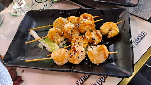 Yuko Sushi Alatri