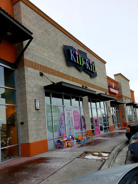 Kid to Kid American Fork