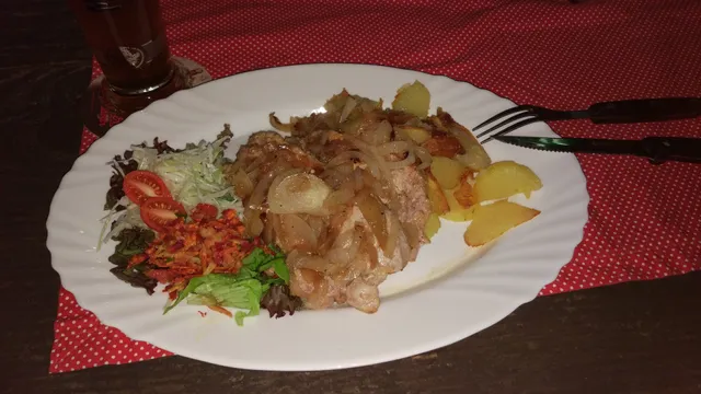 Gaststätte Zur Erholung