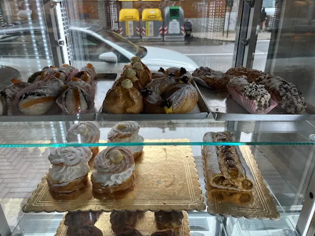 Il Forno di Orazio Pane Pizza Dolci