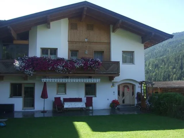 Appartement Unterbering