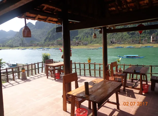 Ho Khanh homestay