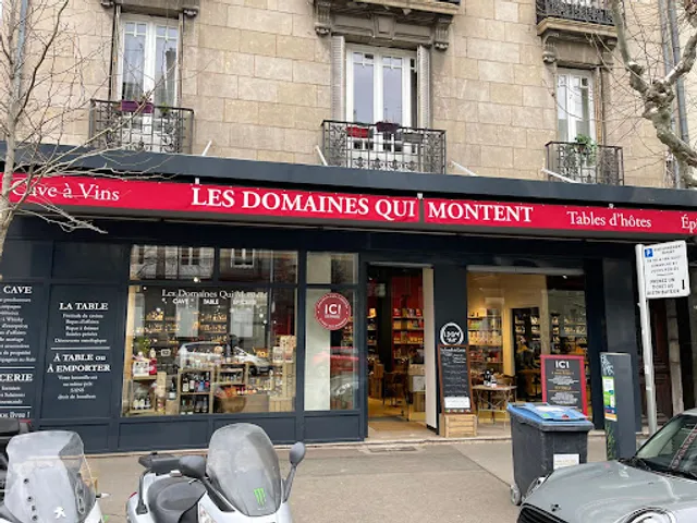 Les Domaines Qui Montent - Clermont-Ferrand Centre