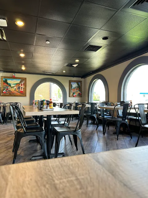 Gordo's Street Tacos