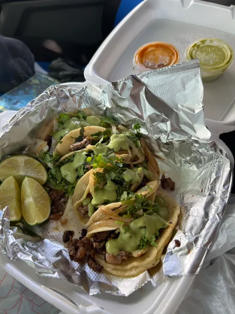 Maggies Tacos